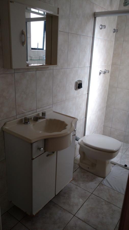 Hotel Mariluz Telêmaco Borba 외부 사진